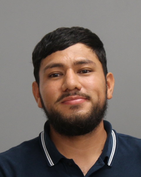 ARELLANO VEGA, EDUARDO arrested by Bryan Police Department