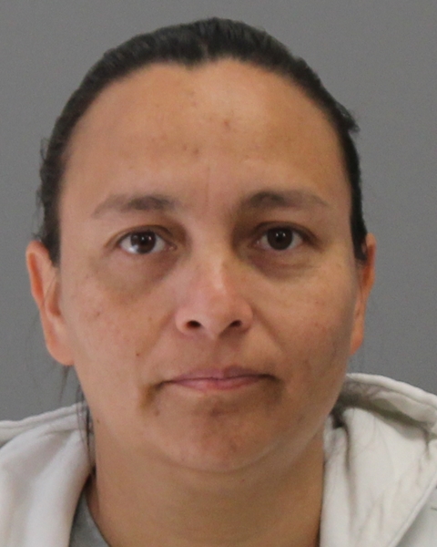 DIAZ MUNOZ, SONIA LIZBETH booking photo
