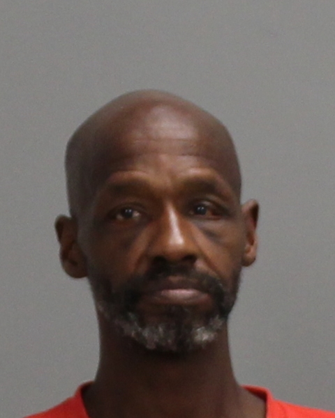 DAVENPORT, LARRY DONELL arrested by Bryan Police Department