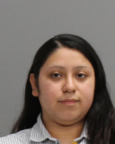 Elias, Nayelie Mary arrested by Bryan City Marshall