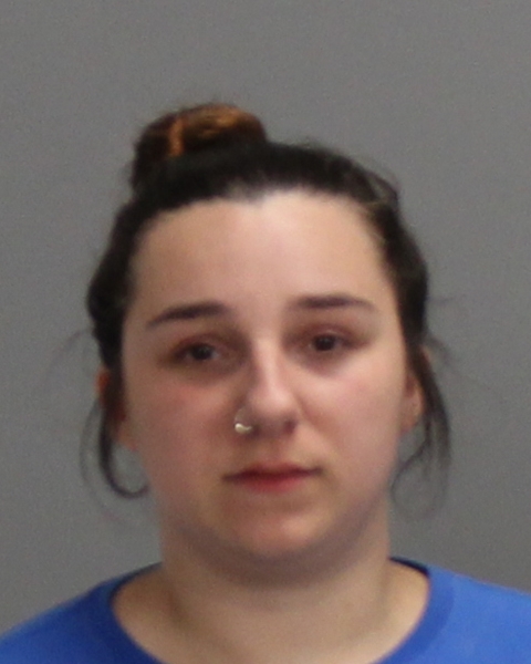 BARNES, SHELBY booking photo