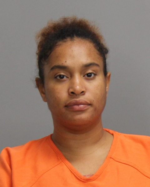 BAILEY, SEREASE NICOLE arrested by Bryan Police Department