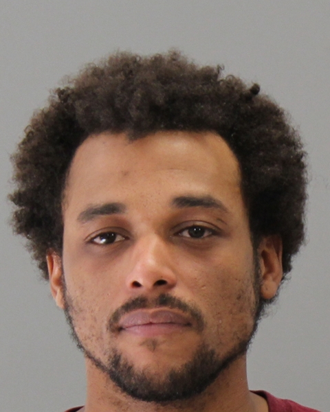 Jenkins, Darien arrested by Bryan Police Department