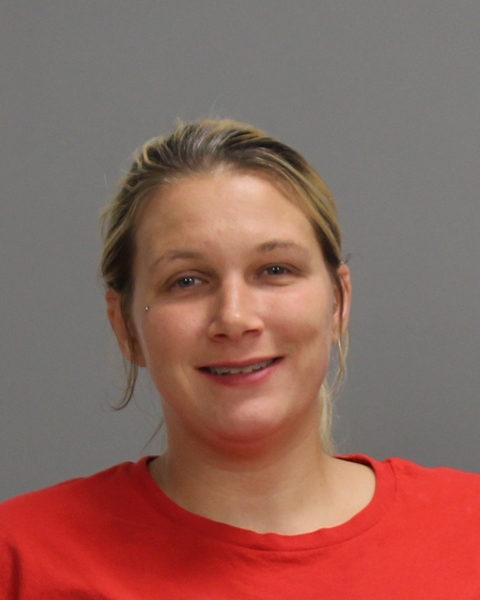 TACKITT, ASHLEY NICOLE arrested by Brazos County Sheriff’s Office