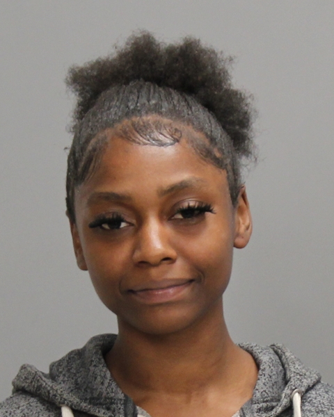 DAVIS, SHIRLEY ANN arrested by Bryan Police Department