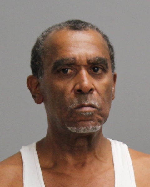 HILL, LUCIUS MITCHELL arrested by Brazos County Sheriff’s Office