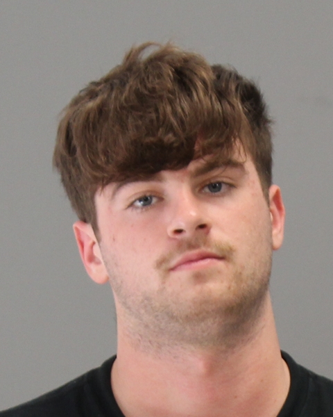 HORTON, AIDEN DANE arrested by Brazos County Sheriff’s Office
