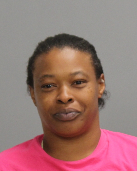 CALHOUN, AMBER LASHA booking photo