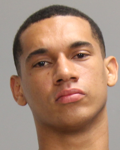 EDWARDS, ISAIAH CHRISTOPHER arrested by Brazos County Sheriff’s Office