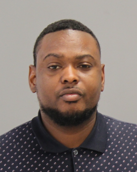 JOHNSON, MATTHEW TERRELL arrested by Bryan Police Department