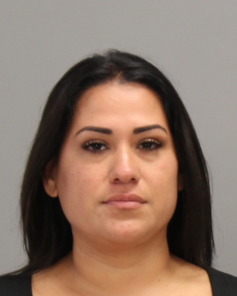 BECERRA, LUCIA LINDA arrested by Bryan Police Department