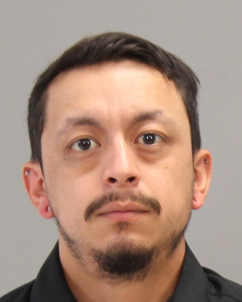 ELIZALDE, SERGIO MARIO arrested by Brazos County Sheriff’s Office
