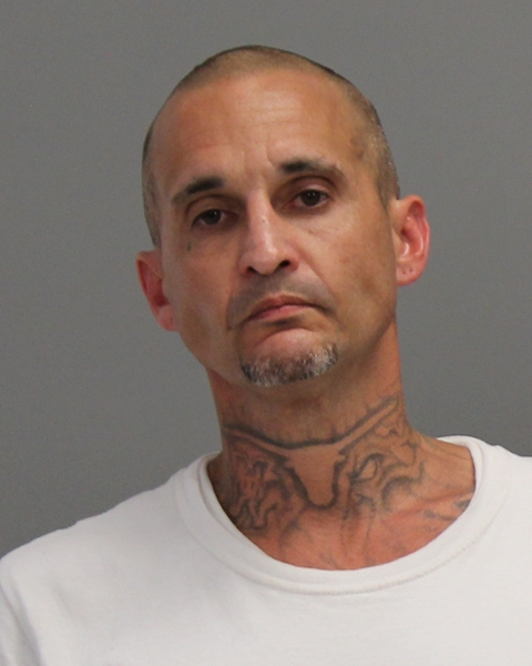 DAVIS, HALL WILSON arrested by Brazos County Sheriff’s Office