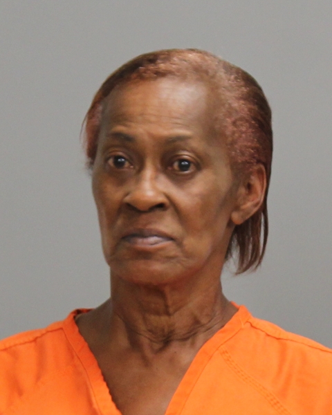 Hayward, Toni Pierce arrested by Bryan Police Department