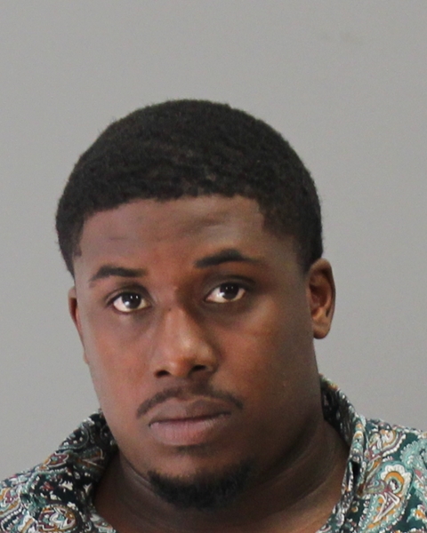 BAILEY, JAVELL RAHEEM arrested by College Station Police Department