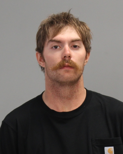 FISSELER, GAVIN MICHAEL arrested by College Station Police Department