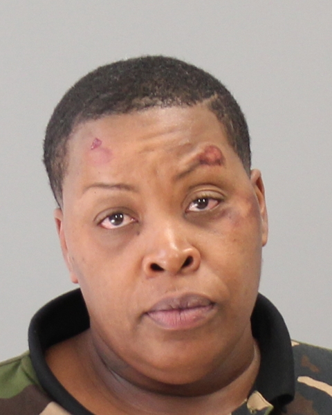 KELLY, EBONY LASHONDA arrested by College Station Police Department