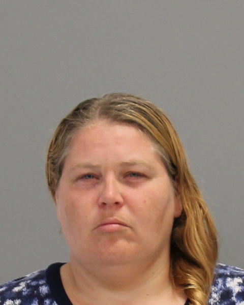 HAMBRICK, VALENTINA LOUISE arrested by College Station Police Department