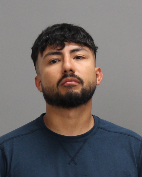 ALVAREZ, JEREMY arrested by Brazos County Sheriff’s Office
