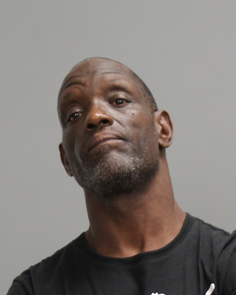 JOHNSON, ROBERT DAVID arrested by Bryan Police Department