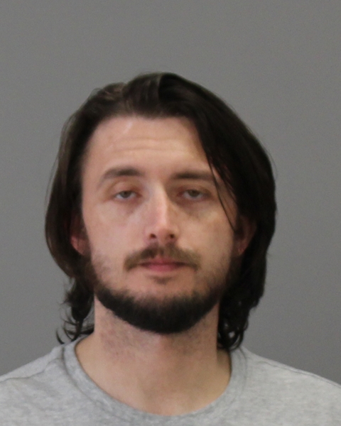 Jenkins, John Taylor arrested by College Station Police Department