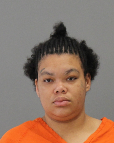 Davis, Aubry Dnell arrested by Brazos County Sheriff’s Office