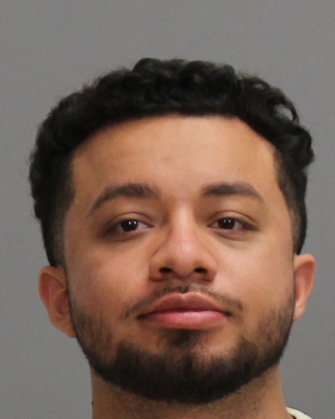 Cruz, Jason arrested by Brazos County Sheriff’s Office