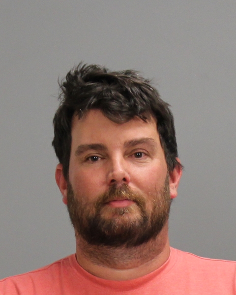 GILES, CHRISTOPHER CHARLES arrested by Bryan Police Department