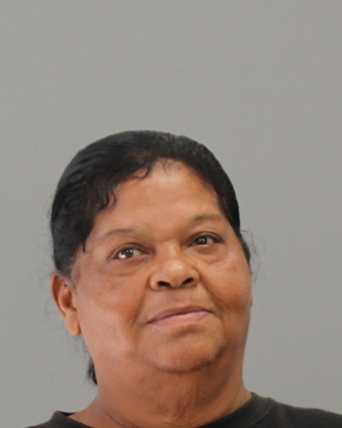 THOMPSON, FAYE ANN arrested by Brazos County Sheriff’s Office