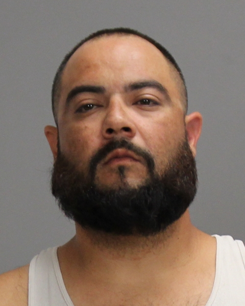 HERNANDEZ, SEBASTIAN arrested by Brazos County Sheriff’s Office