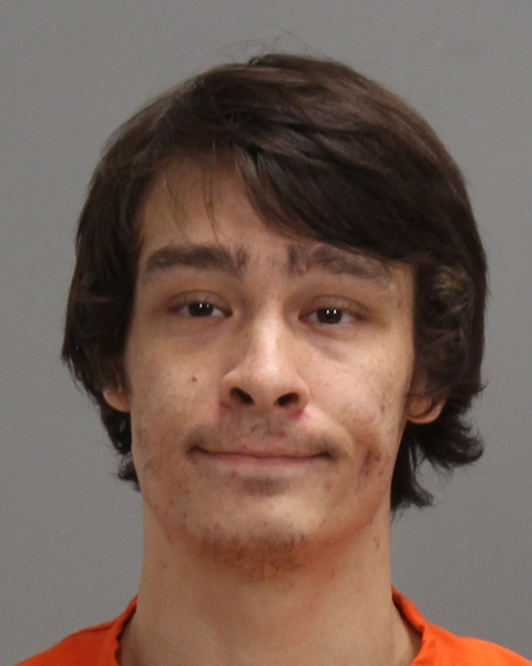 GIBSON, ROSS LEE arrested by Brazos County Sheriff’s Office