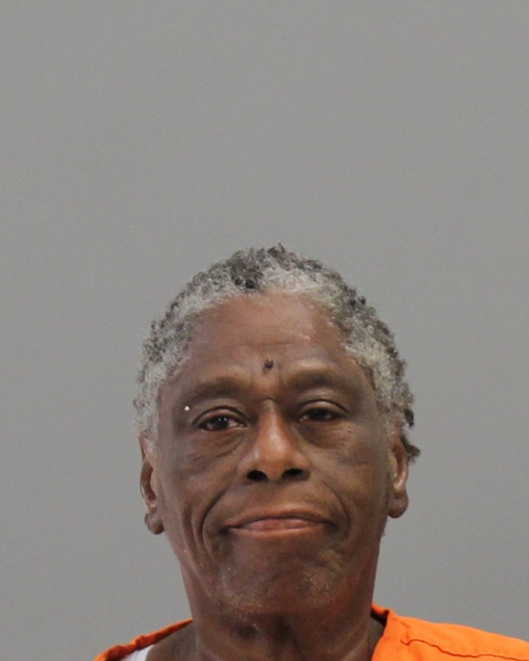 ROBERSON, BRIDGETTE LAVELL arrested by Bryan Police Department