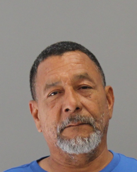 CORTEZ, GILBERT PATRICK arrested by Bryan City Marshall