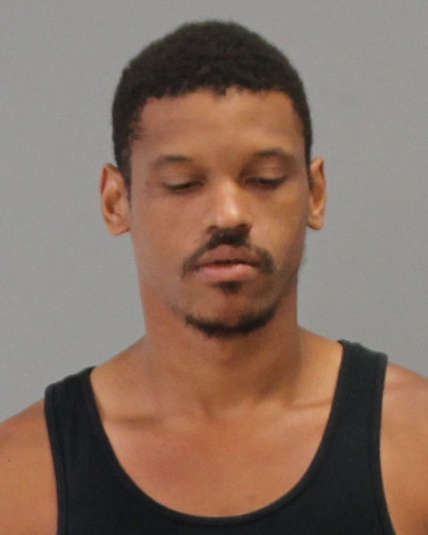 MANUEL, SIRH KEILAN WILLIAM arrested by Bryan Police Department