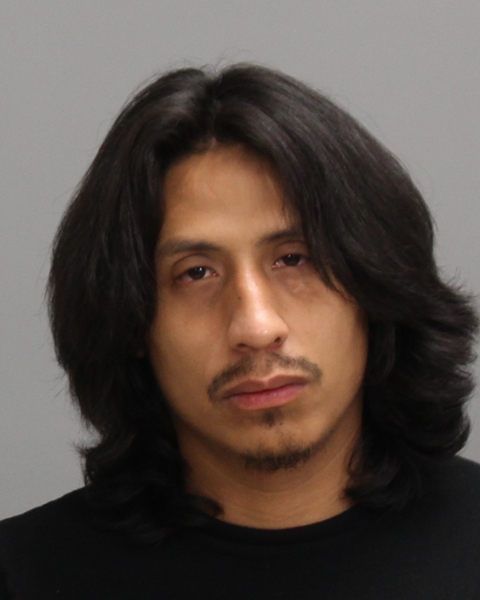 GONZALES, LUIS ARMANDO arrested by College Station Police Department