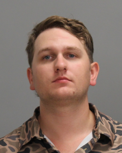 BELL, TYLER RYAN arrested by Texas A&M University Police