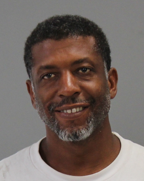 GARNER, CHRISTOPHER LEE arrested by Brazos County Sheriff’s Office