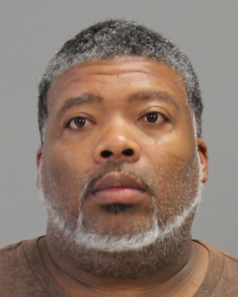 BURLESON, BOBBY RAY arrested by Brazos County Sheriff’s Office