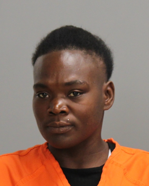 HAYWARD, MONA RENEE arrested by Bryan Police Department