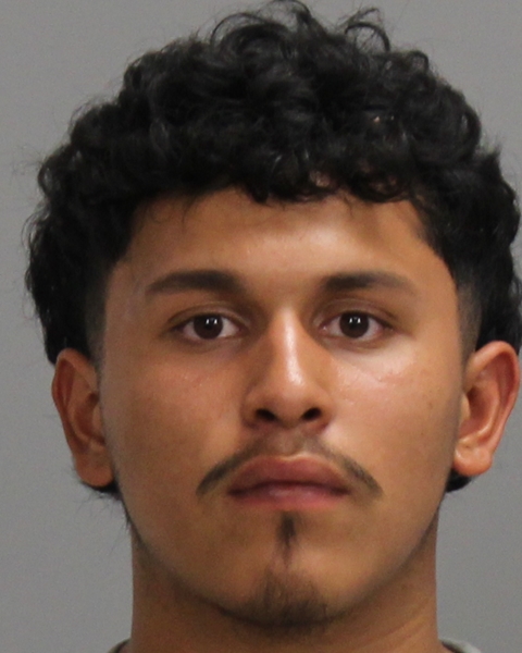 GARCIA, EDWIN arrested by Bryan Police Department