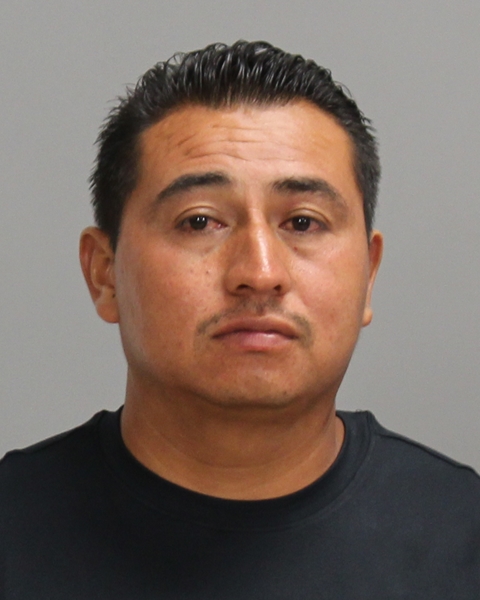 DELGADO-RODRIGUEZ, JAVIER arrested by Bryan Police Department