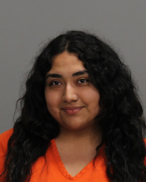 GONZALES-ZAPATA, GLORIA booking photo