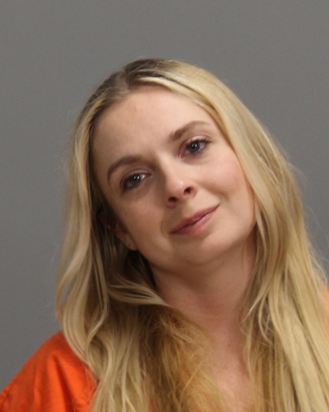 BAIRD, PATRICIA ELIZABETH arrested by College Station Police Department