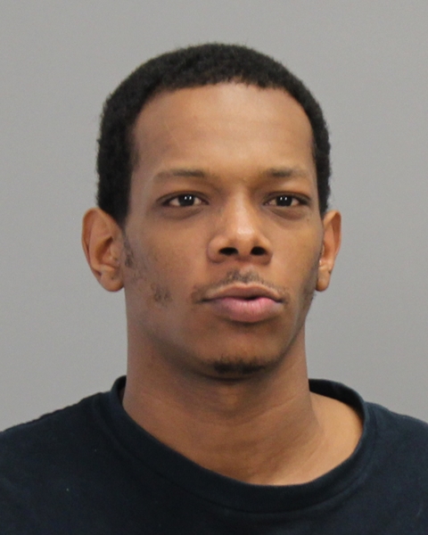 HILL, DA’TREYVEOUS CHARLES arrested by College Station Police Department