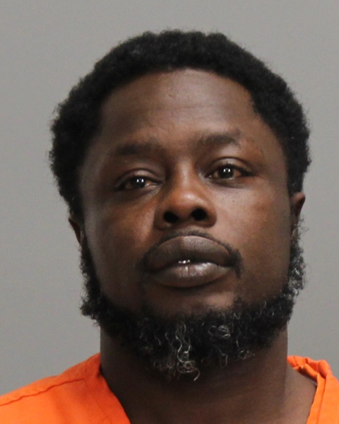 BENFORD, CLIFTON LEON, Jr arrested by Brazos County Sheriff’s Office