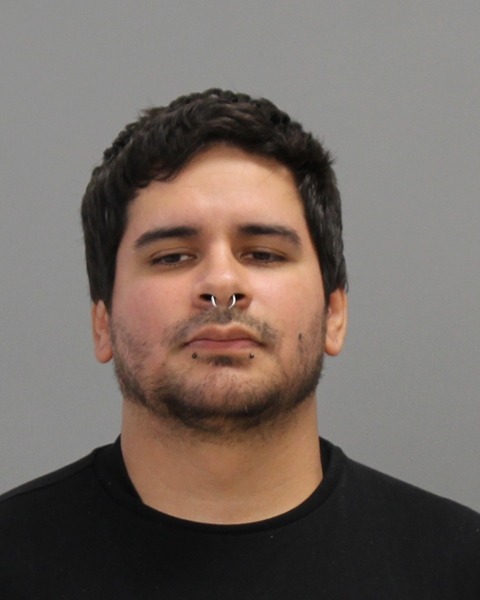 GUTIERREZ, SERGEO LEE arrested by College Station Police Department