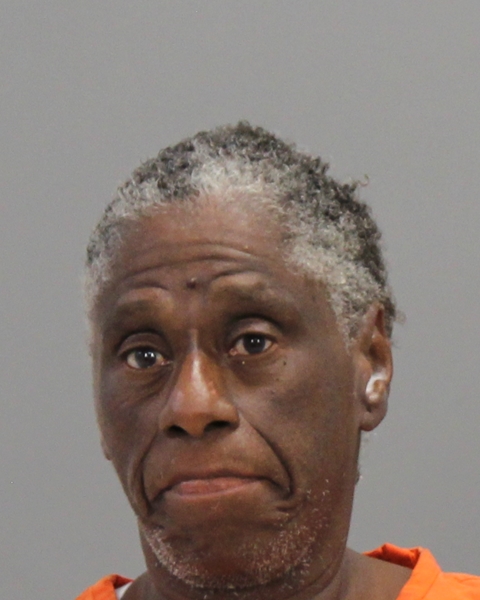 ROBERSON, BRIDGETTE LAVELL arrested by Bryan Police Department