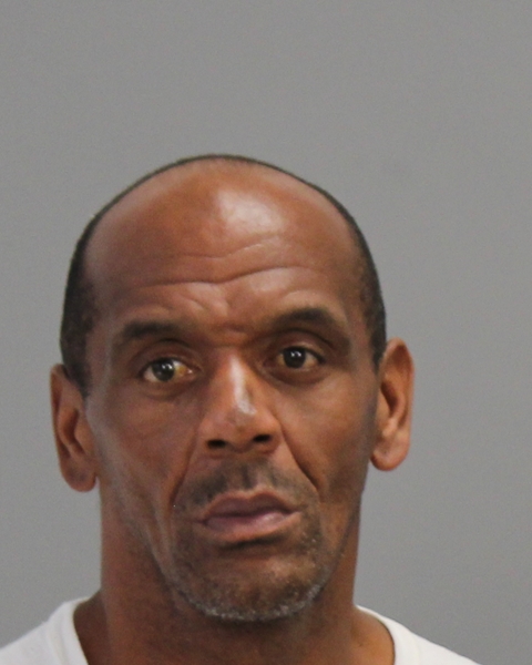 GRIFFIN, DUANE arrested by College Station Police Department