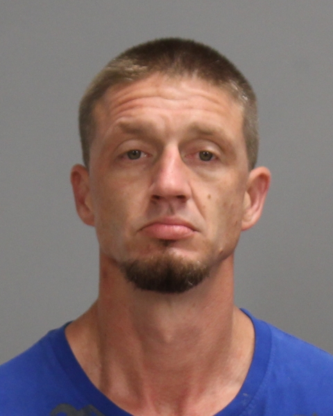 EDWARDS, JOSHUA RAY arrested by College Station Police Department