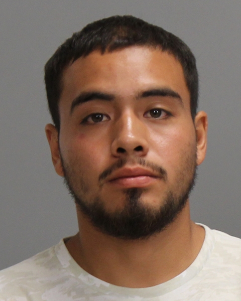 HERNANDEZ-CORTES, BRANDO MANUEL arrested by Bryan Police Department